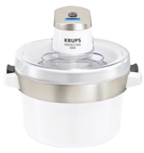 Krups G VS2 41 Perfect Mix 9000 Eismaschine Venise - 1